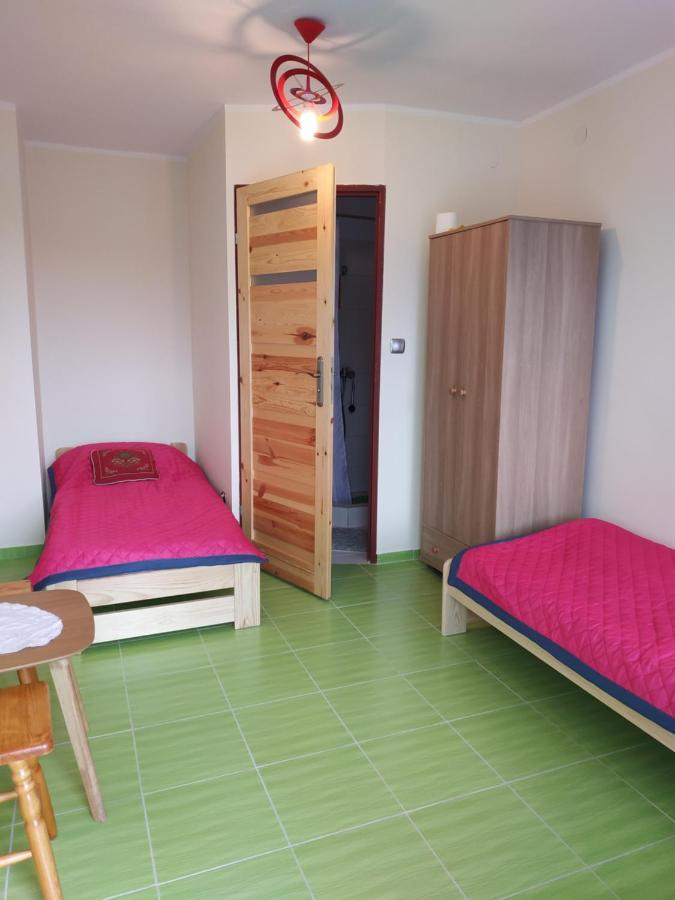 U Babci Homestay *