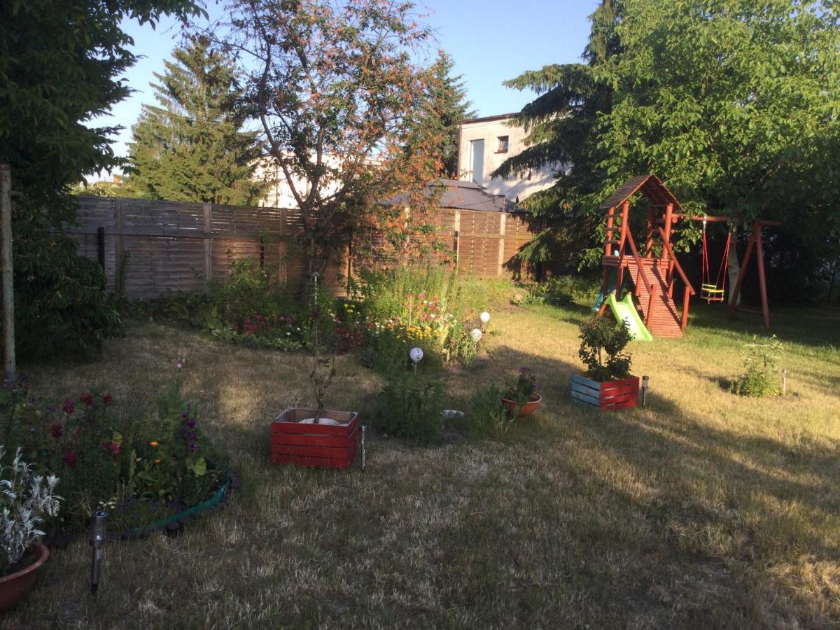 U Babci Homestay Stegna (Pomerania)