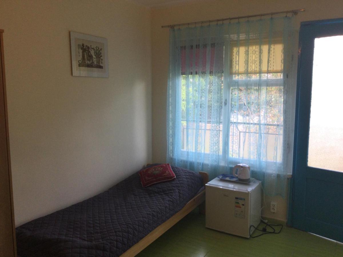 Homestay U Babci Stegna (Pomerania)