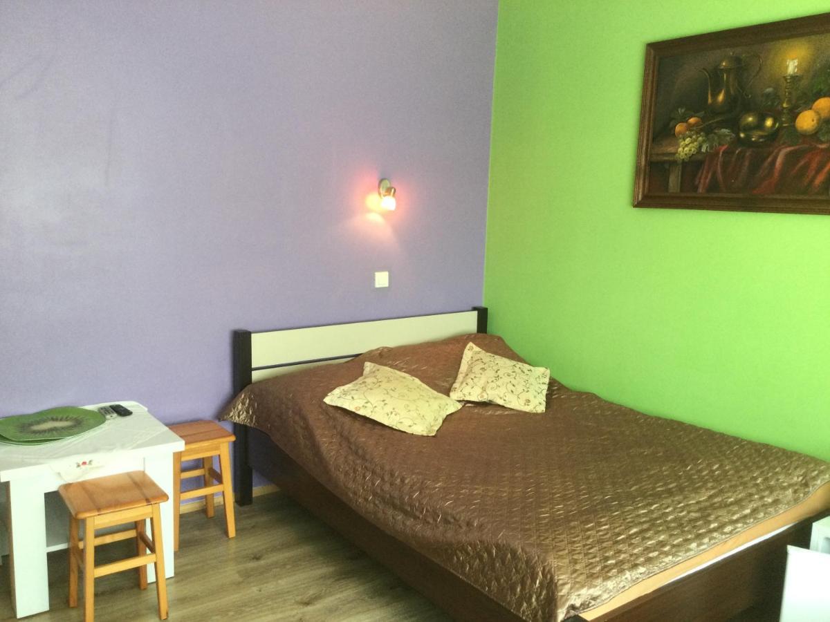 Homestay U Babci