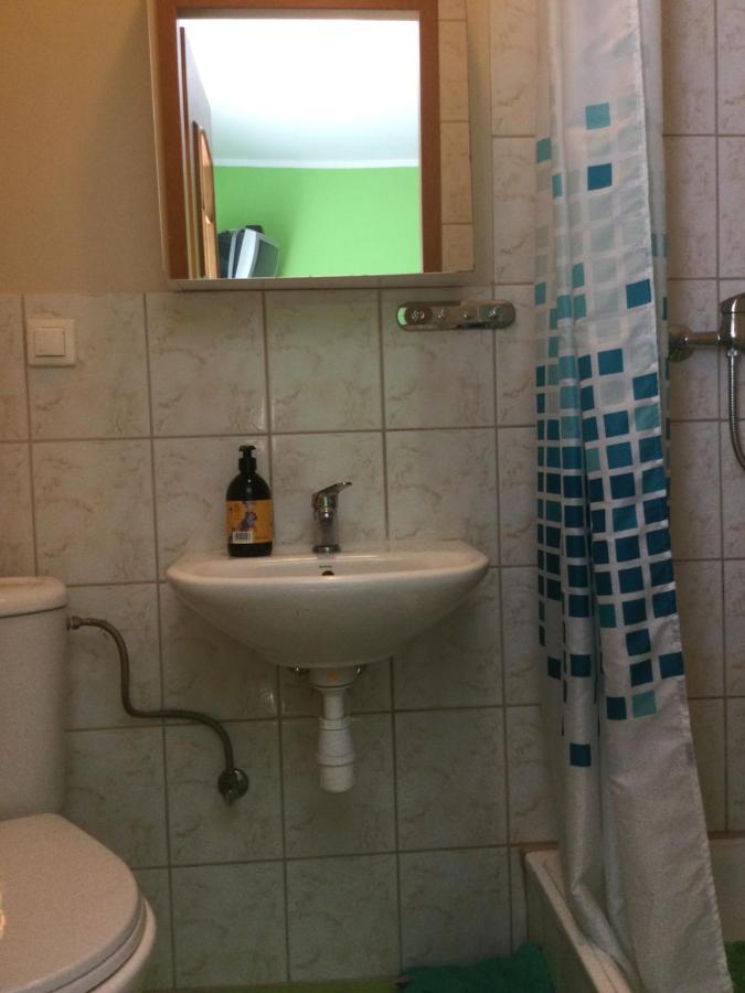 Homestay U Babci Stegna (Pomerania)