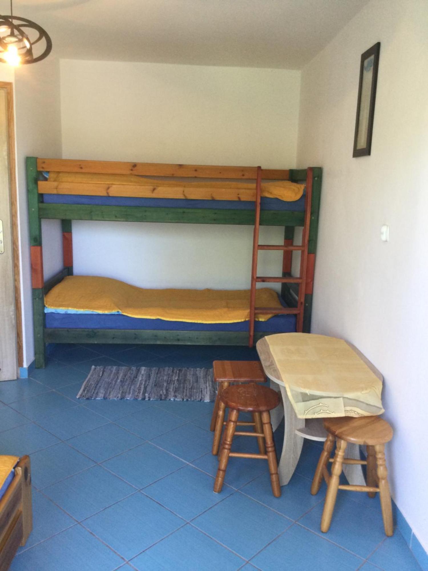 U Babci Homestay Stegna (Pomerania)