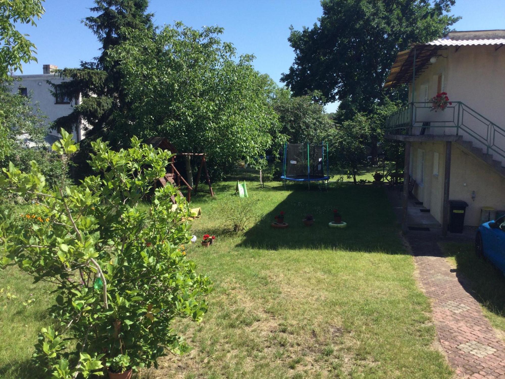 U Babci Homestay Stegna (Pomerania)